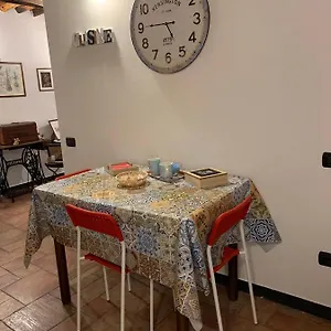  Apartment Le Parole Del Gatto Italy