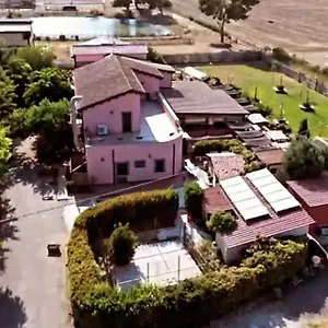 Oasi Di Francesca La Rotondella