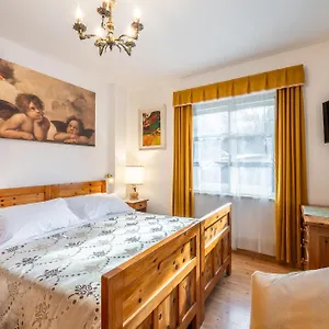  Apartment Olimpia Italy